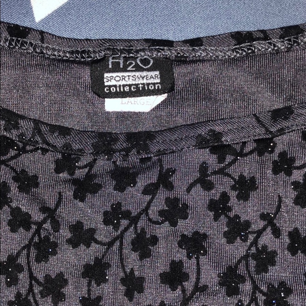 Cropped tank - Picture 4 of 5